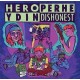 Hero Dishonest / Ydinperhe: split 7"