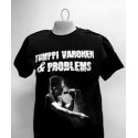 Tumppi Varonen & Problems: T-paita