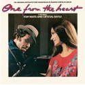 Tom Waits And Crystal Gayle: One From The Heart (LP)