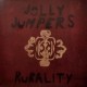Jolly Jumpers: Rurality (LP)