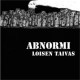 Abnormi: Loisen Taivas (CD)