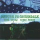 Neil Young & Crazy Horse: Return to Greendale (2LP)