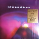 Slowdive: 5 EP (pink 12")