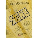 Ari Väntänen: Stone (book)