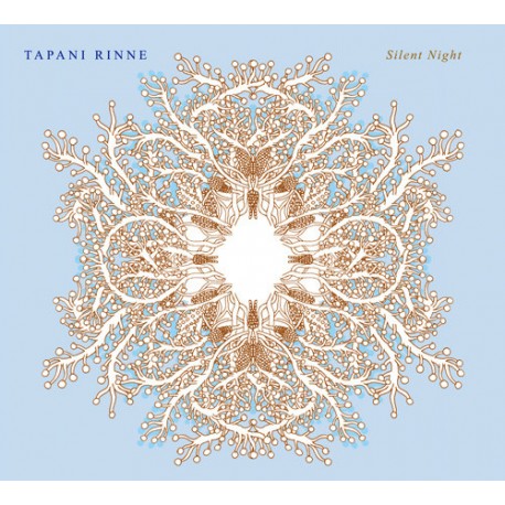 Tapani Rinne: Silent Night (CD)