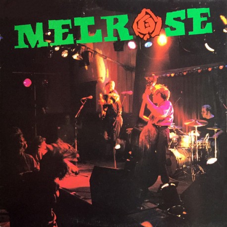 Melrose: Full music (LP)