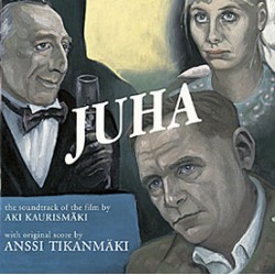 Anssi Tikanmäki: Juha - The Soundtrack Of The Film By Aki Kaurismäki (LP)