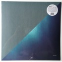 3TM: Abyss (A Prelude To Lake) (clear LP)