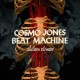 Cosmo Jones Beat Machine: Skeleton Elevator (CD)
