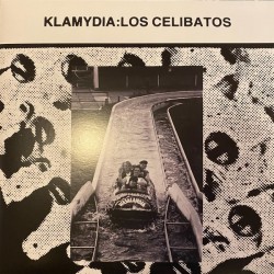 Klamydia: Los Celibatos (2LP)