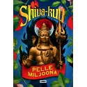 Pelle Miljoona: Shiva-kuu (book)