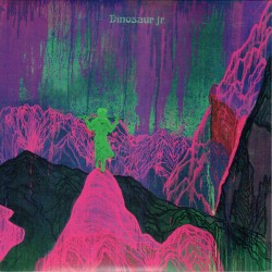 Dinosaur Jr.: Give A Glimpse Of What Yer Not (LP)