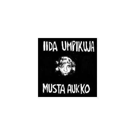 Iida Umpikuja: Musta Aukko (CD)