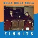 Nolla Nolla Nolla: Finhits (7" EP)