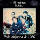 Pelle Miljoona & 1980: Viimeinen syksy (orange LP+CD)