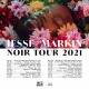 Jesse Markin: Noir (LP)