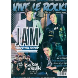 Vive Le Rock 68 (magazine)