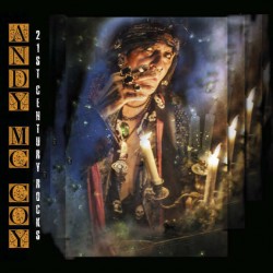 Andy McCoy: 21st Century Rocks (RSD 2021 LP)
