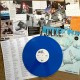 J.M.K.E. : Külmale maale (Reissue Blue Vinyl LP)