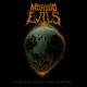 Morbid Evils: In hate with the burning world