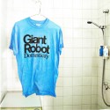 Giant Robot: Domesticity (CD)