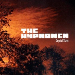 The Hypnomen: Crystal Skies (CD)