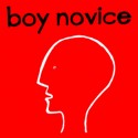 Boy Novice: Boy Novice (CD)