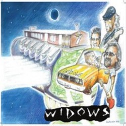 Widows: No Way (CD)
