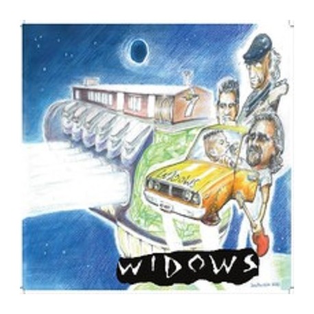 Widows: No Way
