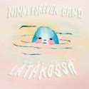 Ninni Forever Band: Lätäkössä (LP)