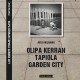 Jussi Helamaa: Olipa kerran Tapiola Garden City (book)