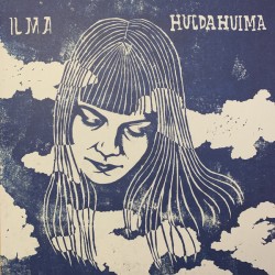 Hulda Huima: Maailma (2CD)
