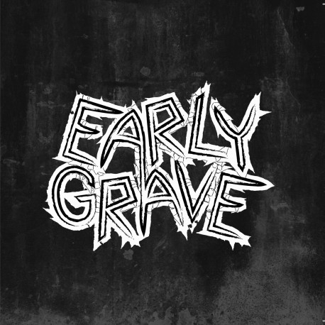 Early Grave: Early Grave (CD)