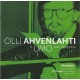 Olli Ahvenlahti & UMO Jazz Orchestra: Seawinds – The Complete YLE Studio Recordings 1976 – 1981 (CD)