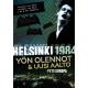 Pete Europa: Helsinki 1984 - Yön olennot & uusi aalto (kirja)