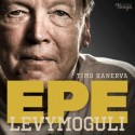 Timo Kanerva: Epe - levymoguli (book)
