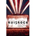 Jukka Kittilä, Jaakko Mikkola: Ruisrock 1970-2020 (kirja)