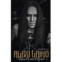 Petri Silas: Alexi Laiho – Chaos, Control & Guitar (kirja)