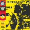 Sex Pistols: No Future UK? (coloured LP)