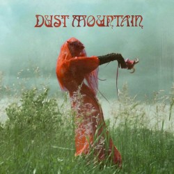 Dust Mountain: Hymns For Wilderness (red LP)