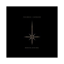 House Of Capricorn: Morning Star Rise (LP)