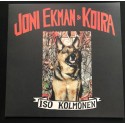 Joni Ekman & Koira: Iso Kolmonen (LP)