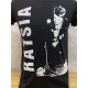 Ratsia T-Shirt (black)