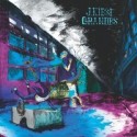 Jukka Kiesi / J.Kiesi Grandes: J.Kiesi Grandes (LP)