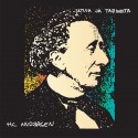 HC Andersen: Satuja ja Tarinoita (CD)