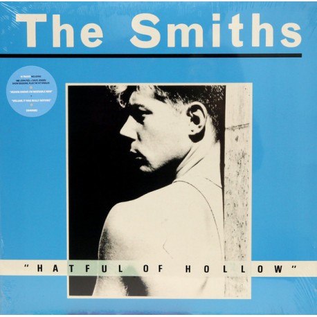 The Smiths: Hatful Of Hollow (LP)