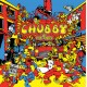 Chubby & The Gang: Speed Kills (LP)