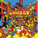 Chubby & The Gang: Speed Kills (LP)