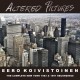 Eero Koivistoinen: Altered Pictures (3CD)