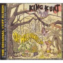 King Kurt: Ooh Wallah Wallah (CD+DVD)